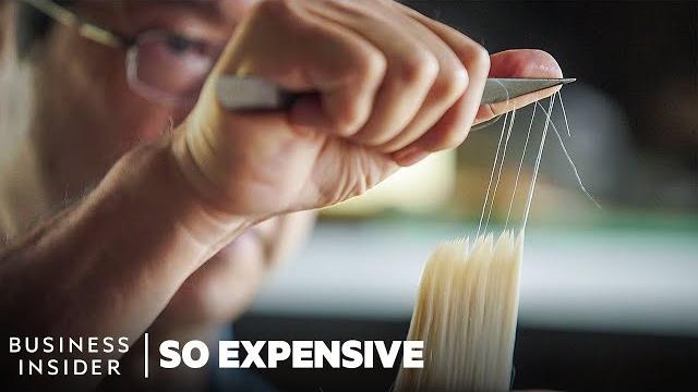 Why japanese calligraphy brushes are so expensive | so expensive Why japanese calligraphy brushes are so expensive | so expensive