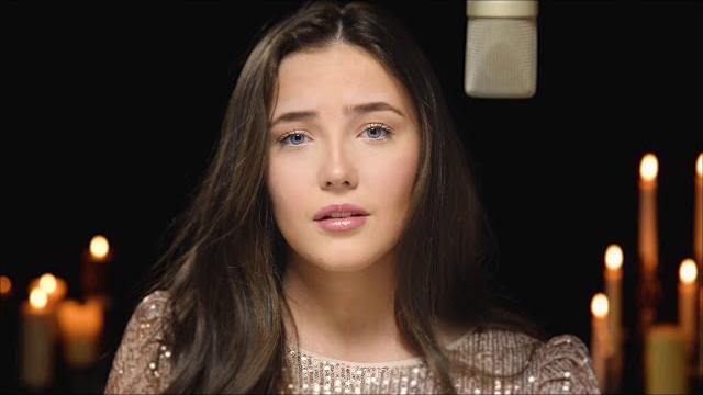 Hallelujah - lucy thomas - (official music video) Hallelujah - lucy thomas - (official music video)