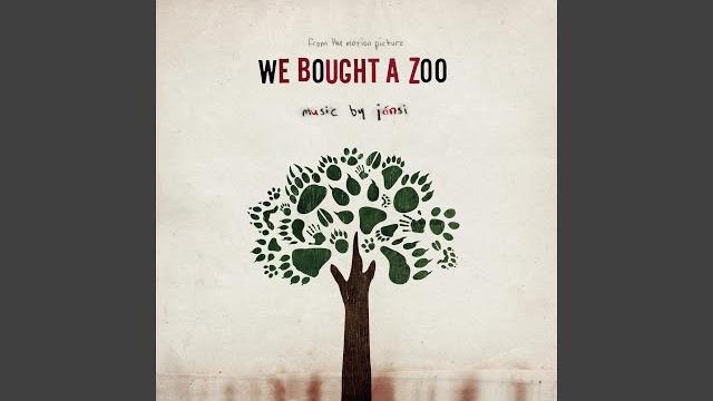 We bought a zoo We bought a zoo
