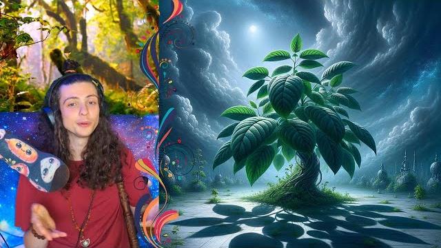 Yogic healing, cosmic perspectives, and community connection (yamsox live june 9th, 2025) Yogic healing, cosmic perspectives, and community connection (yamsox live june 9th, 2025)