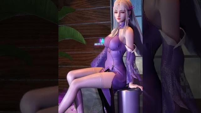 鬥破蒼穹 小醫仙 鬥破蒼穹 小醫仙