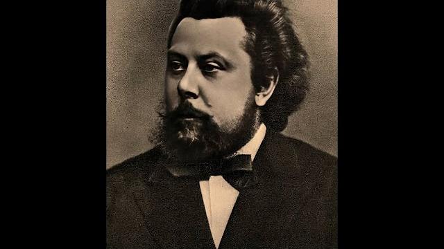 Mussorgsky - night on bald mountain Mussorgsky - night on bald mountain