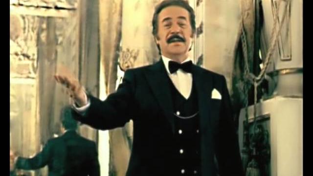 Yürekten olsun - orhan gencebay(official video) Yürekten olsun - orhan gencebay(official video)