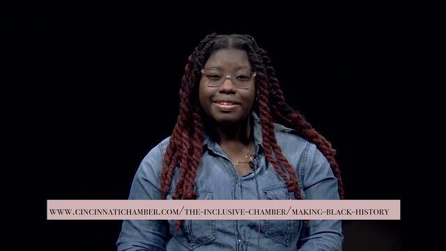 Cincinnati's black history on waycross Cincinnati's black history on waycross
