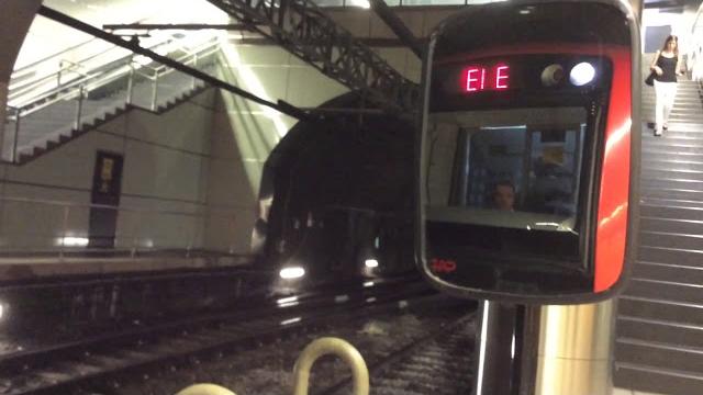 Метро барселона Метро барселона