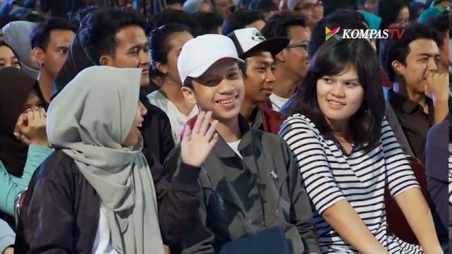 Fajar: bahasa sunda (study tour) Fajar: bahasa sunda (study tour)