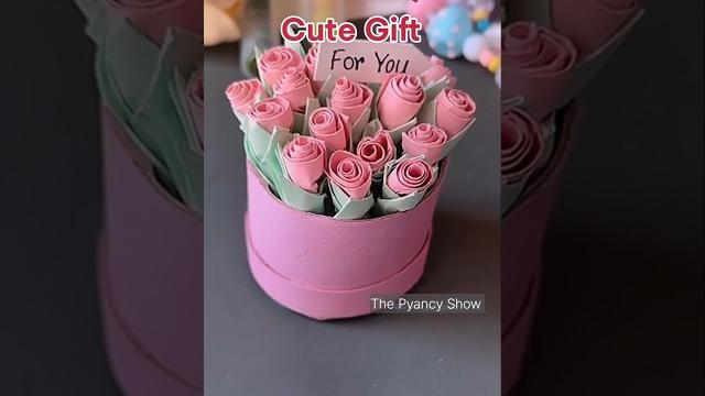 Diy easy pink rose bouquet #diy #trending #art #shorts #viralvideo #viralshorts #craft #flowers Diy easy pink rose bouquet #diy #trending #art #shorts #viralvideo #viralshorts #craft #flowers