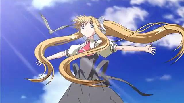 多动漫amv混剪系列治愈向 多动漫amv混剪系列治愈向