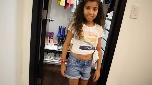 Looks do dia - roupas de menina Looks do dia - roupas de menina