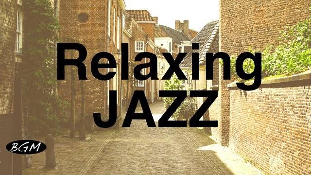 Relaxing jazz instrumental music for study,work,relax - cafe music - background music Relaxing jazz instrumental music for study,work,relax - cafe music - background music