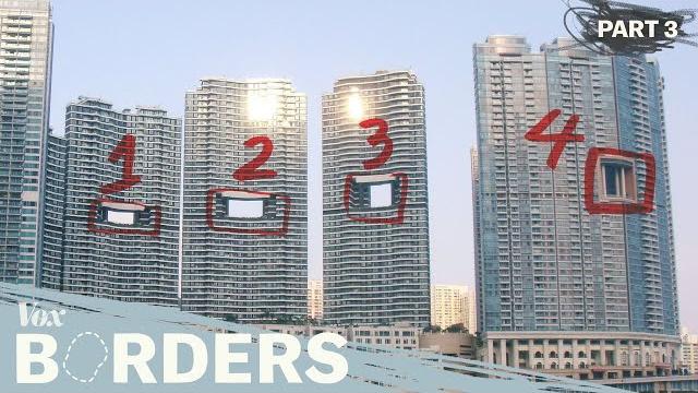 How feng shui shaped hong kong's skyline How feng shui shaped hong kong's skyline