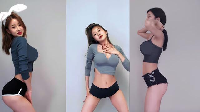 Korean bj seoa mix-up Korean bj seoa mix-up