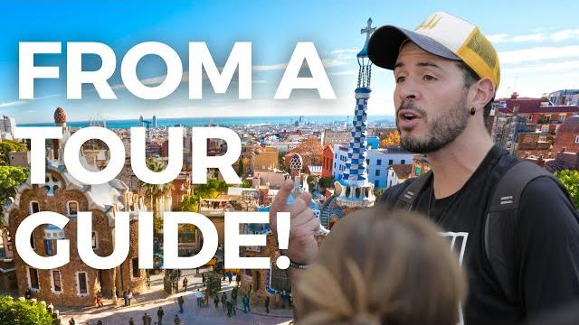 10 things you should know before visiting barcelona 10 things you should know before visiting barcelona