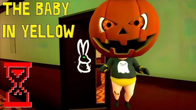 Ребёнок в жёлтом обновление // the baby in yellow Ребёнок в жёлтом обновление // the baby in yellow