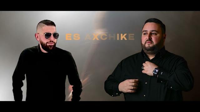 Dj davo x kolo "es axchike" *2024* ️ Dj davo x kolo "es axchike" *2024* ️