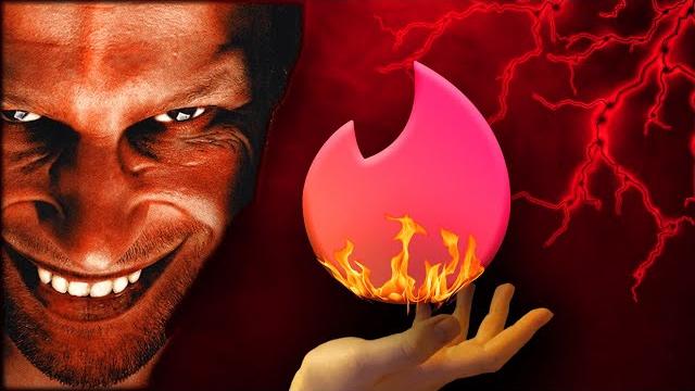 Tinder is worse than you thought Tinder is worse than you thought