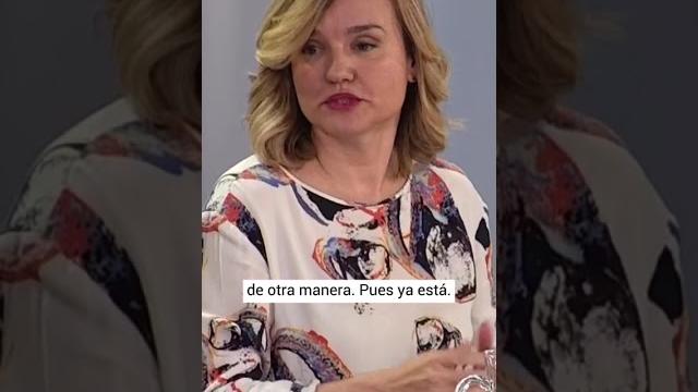 Pilar alegría insiste con la uco: "esos mensajes de una agresividad preocupante existen" Pilar alegría insiste con la uco: "esos mensajes de una agresividad preocupante existen"