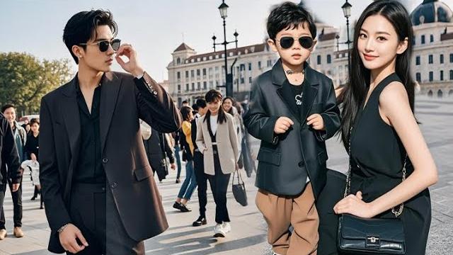Cinderella meets ceo and his son, noticing a familiar birthmark on the boy, "could he be my child?" Cinderella meets ceo and his son, noticing a familiar birthmark on the boy, "could he be my child?"