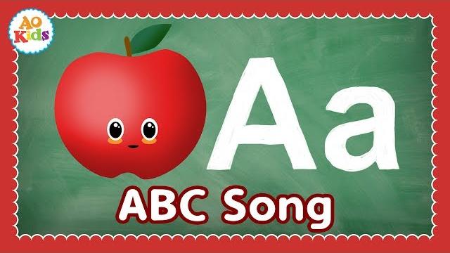 Abc song | learn your letters (original kid's phonics song) Abc song | learn your letters (original kid's phonics song)