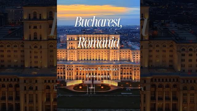 Bucharest romania : 3 days itinerary, best places to visit #travel #europe #bucharest #romania Bucharest romania : 3 days itinerary, best places to visit #travel #europe #bucharest #romania