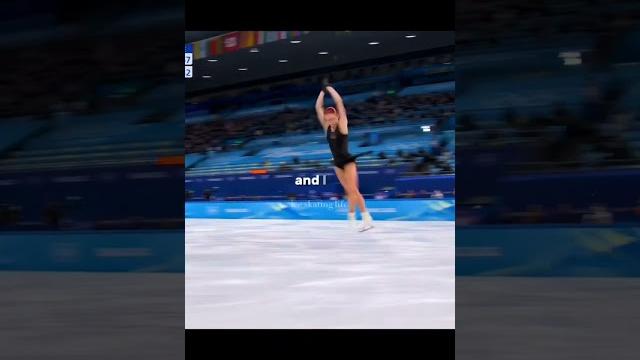 It’s so sad ️🩹 #figureskating #alexandratrusova #annashcherbakova #iceskating #olympicgames It’s so sad ️🩹 #figureskating #alexandratrusova #annashcherbakova #iceskating #olympicgames