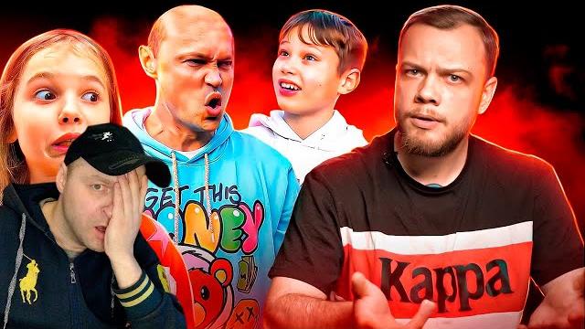 7 грехов детского контента – мистер макс и активные каникулы – обзор антиблогера. реакция. 7 грехов детского контента – мистер макс и активные каникулы – обзор антиблогера. реакция.