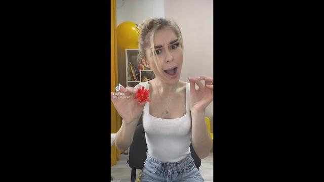 Какой колючий ёжик Какой колючий ёжик