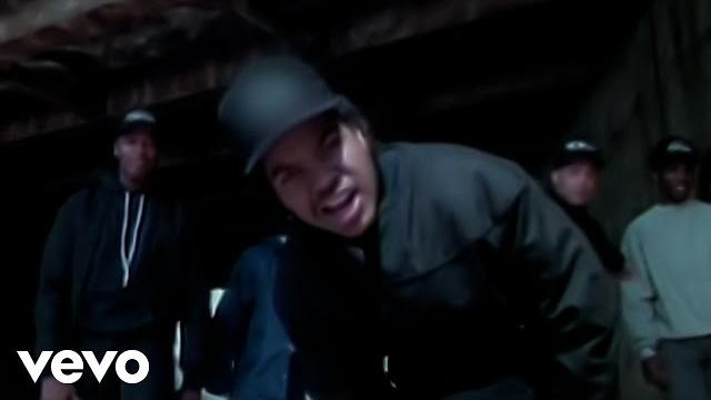 N.w.a. - straight outta compton (official music video) N.w.a. - straight outta compton (official music video)