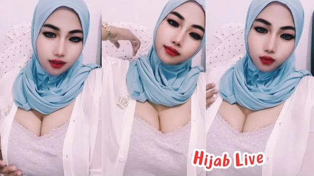 Bikin nagih!! bigo live hijab cantik Bikin nagih!! bigo live hijab cantik