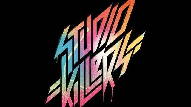 Jenny - studio killers Jenny - studio killers