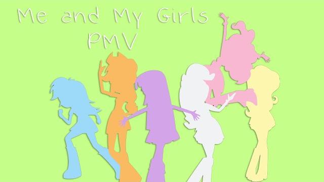 Me and my girls pmv Me and my girls pmv