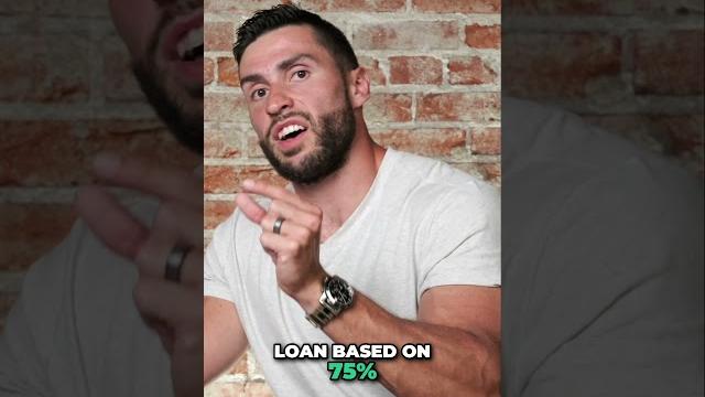 Understanding loan to value (ltv) Understanding loan to value (ltv)