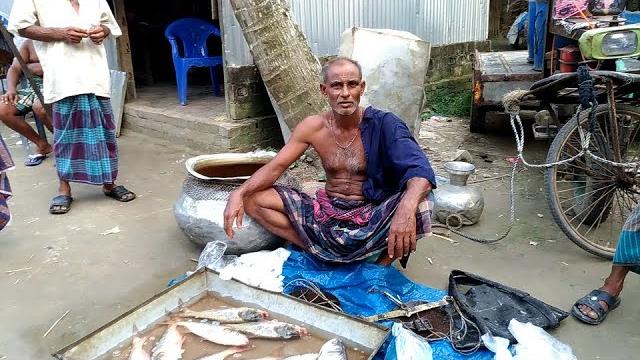 Bangladesh village market part 3 Bangladesh village market part 3