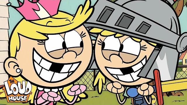 Best bonding moments in the loud house | 1 hour | the loud house Best bonding moments in the loud house | 1 hour | the loud house