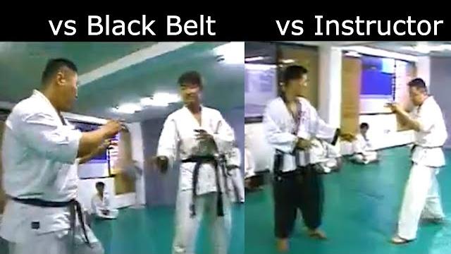 Kyokushin karate dojostorms hapkido Kyokushin karate dojostorms hapkido