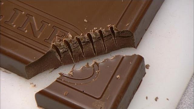 Milk chocolate, from scratch | how it's made Milk chocolate, from scratch | how it's made