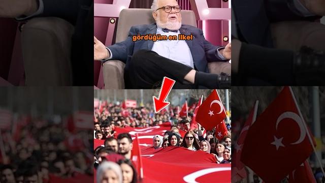 Celal şengör'ün türkler hakkındaki yorumu Celal şengör'ün türkler hakkındaki yorumu