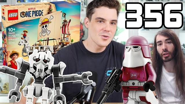 Cheap lego star wars galactic marines in 2026? lego one piece! summer 2025 wave! | ask mandr 356 Cheap lego star wars galactic marines in 2026? lego one piece! summer 2025 wave! | ask mandr 356