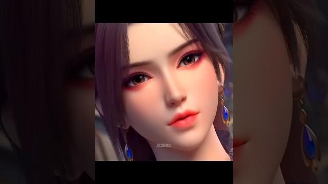 Xiao yan fight cao ying xiao yan vs cao ying battle through the havens btth btth status #shortvideo Xiao yan fight cao ying xiao yan vs cao ying battle through the havens btth btth status #shortvideo