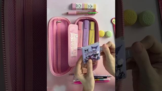 Девчачий розовый пенал-антистресс magicbox🪄 арт.на wb: 111565278 #школа#вб #канцелярия #длядевочек Девчачий розовый пенал-антистресс magicbox🪄 арт.на wb: 111565278 #школа#вб #канцелярия #длядевочек
