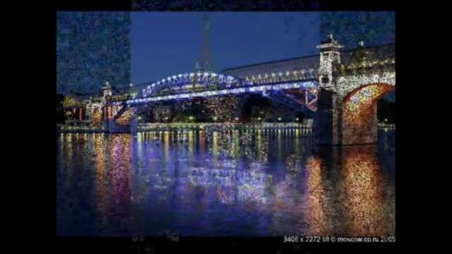 I love you moscow I love you moscow