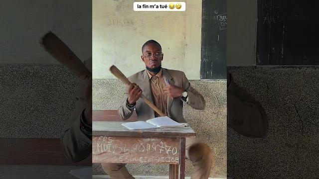Ce genre de blague Ce genre de blague
