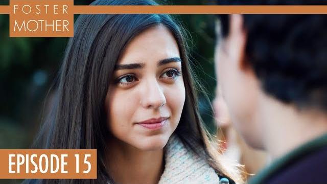 Ağlama anne - foster mother | episode 15 | english Ağlama anne - foster mother | episode 15 | english