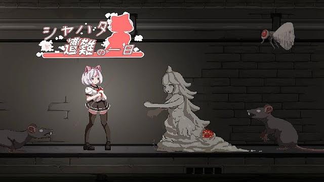 Syahata's bad day part-2 gameplay Syahata's bad day part-2 gameplay
