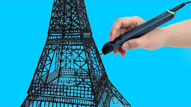 3d pen craft 3d pen craft