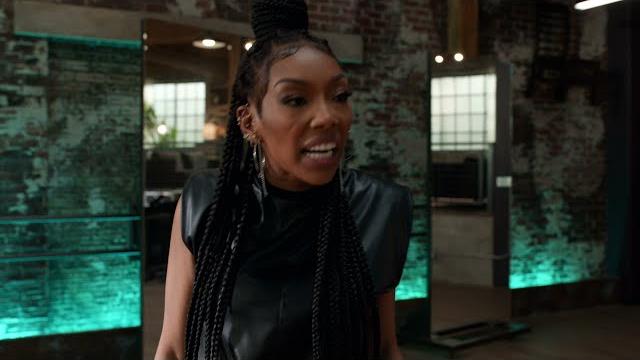 Queens cast, eve, brandy - rap battle (official video) Queens cast, eve, brandy - rap battle (official video)