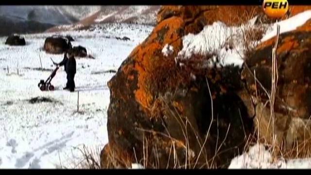 Места силы россии Места силы россии