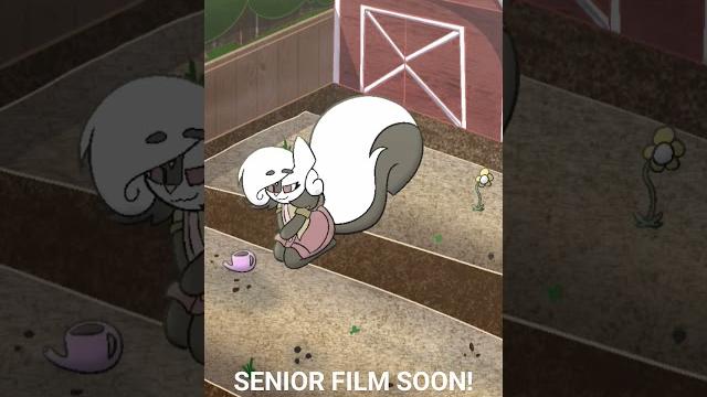 Virtual esc (virtual escape), my senior animation final coming soon! #skunks #furry #fart #skunkgirl Virtual esc (virtual escape), my senior animation final coming soon! #skunks #furry #fart #skunkgirl