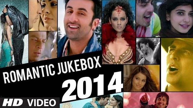"most romantic songs" of bollywood 2013 (hindi) valentine jukebox | top romantic tracks "most romantic songs" of bollywood 2013 (hindi) valentine jukebox | top romantic tracks