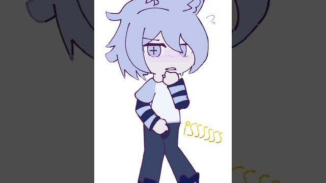 Omorashi speedpaint #gacha #gachaomorashi #omorashi Omorashi speedpaint #gacha #gachaomorashi #omorashi